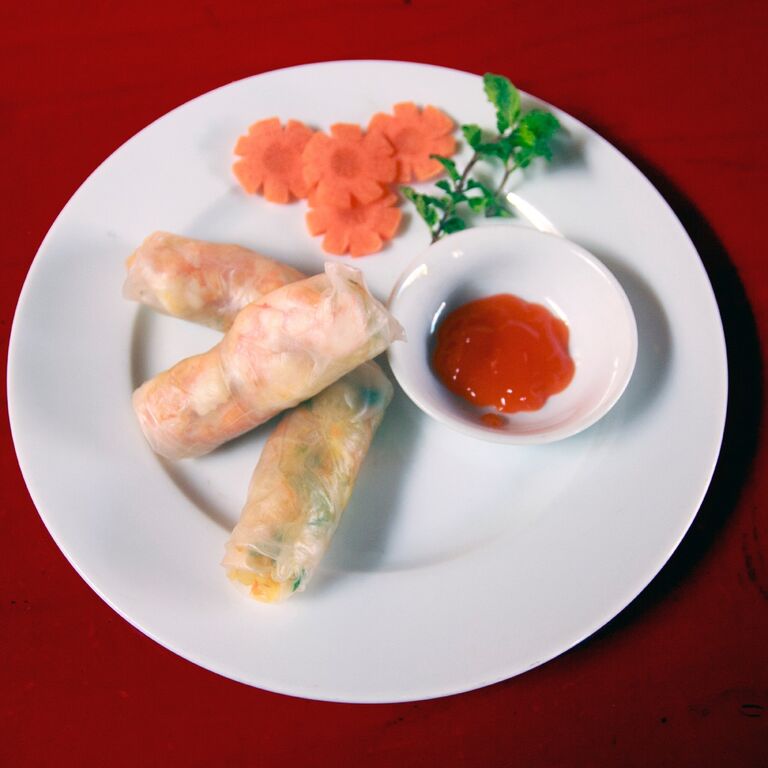 gioan cooking school hoi an viet nam