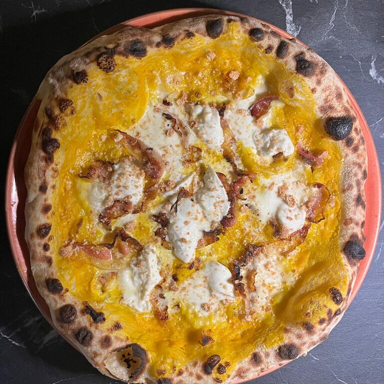 Pizzeria I viziosi