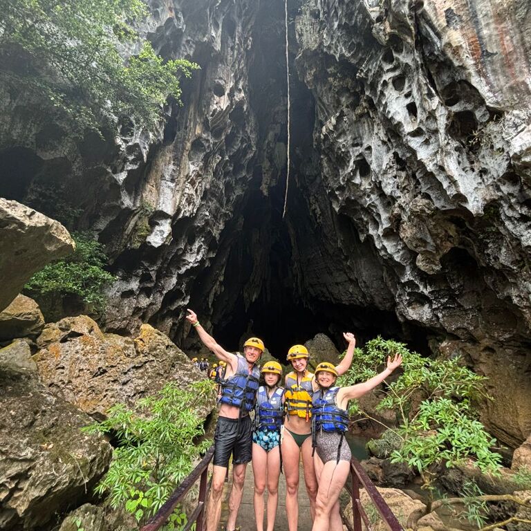 GREEN ADVENTURE TOURS
