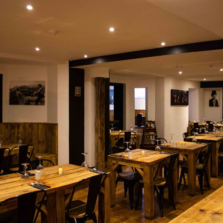 Black Rock Restaurant