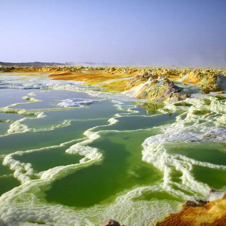 Vowland Ethiopia Tour and Travel