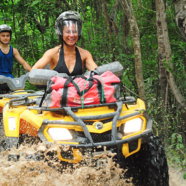 Cancun Vacation Experts
