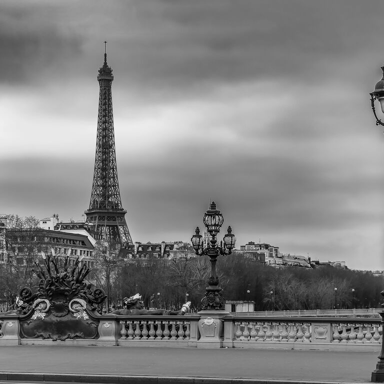 Paris  London Airport Transfer Service