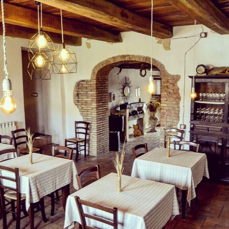 Bed and breakfast Antico casale