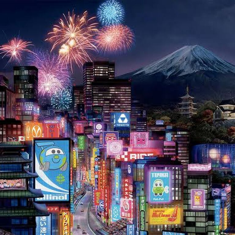 Travizta Tours – Private Mount Fuji & Tokyo Tours with English-Speaking Driver
