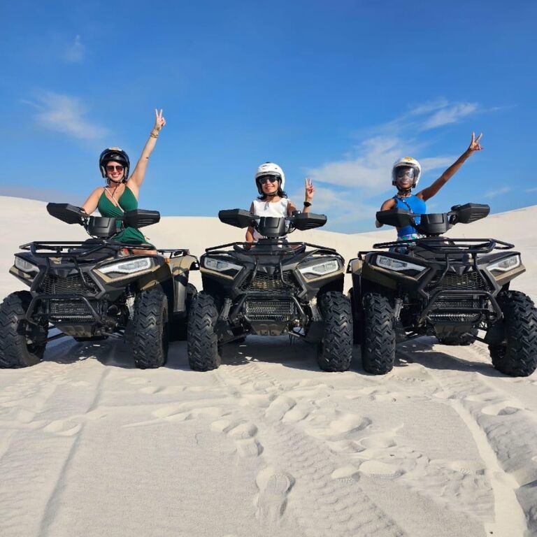 Lola Tours-Cape Town