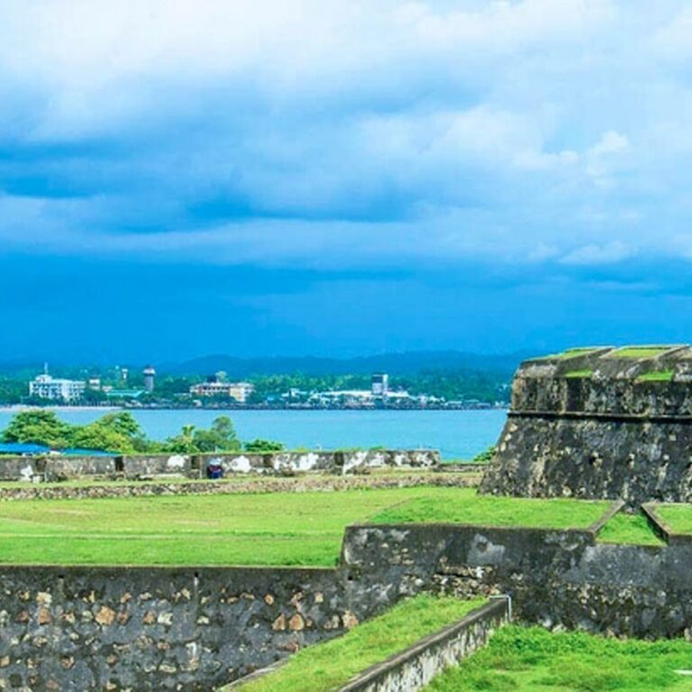 JK Travels srilanka
