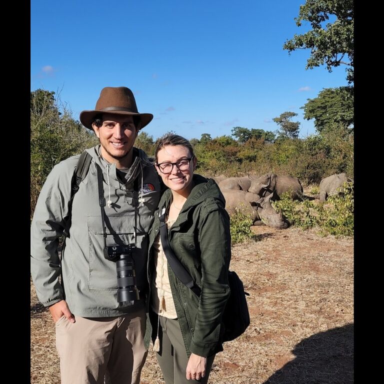 Akost Safaris