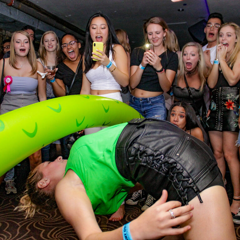 Big Night Out Pub Crawl