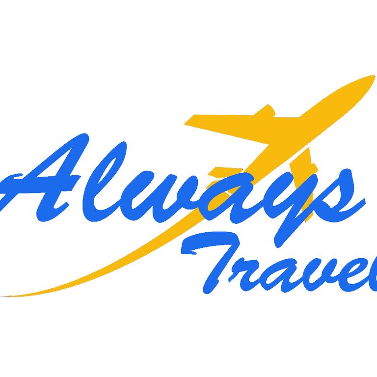 ALWAYS TRAVEL