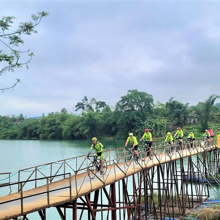 Countryside Adventures Vietnam