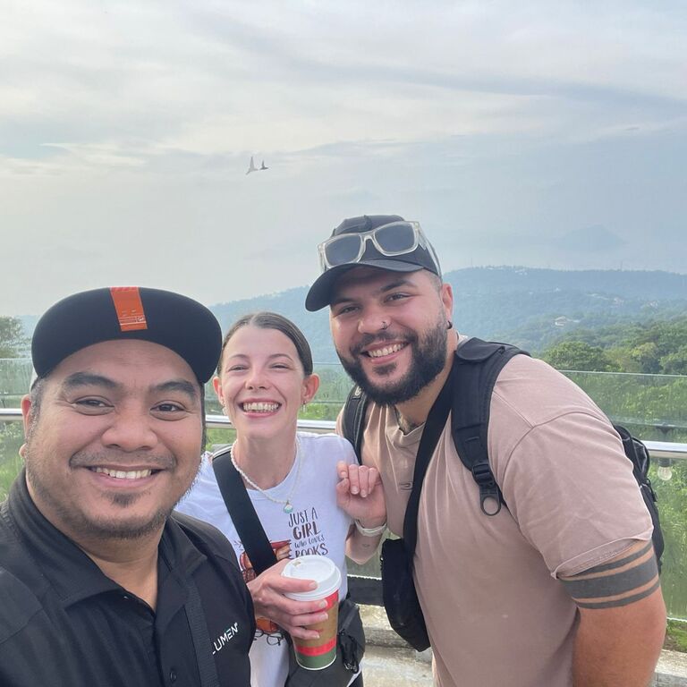 Way Maker Travels PH