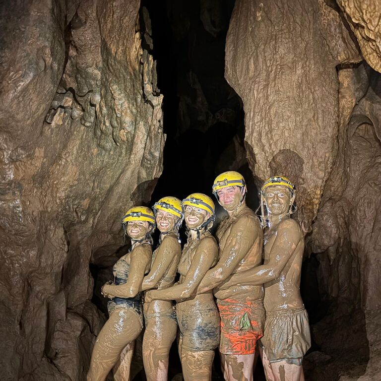 GREEN ADVENTURE TOURS