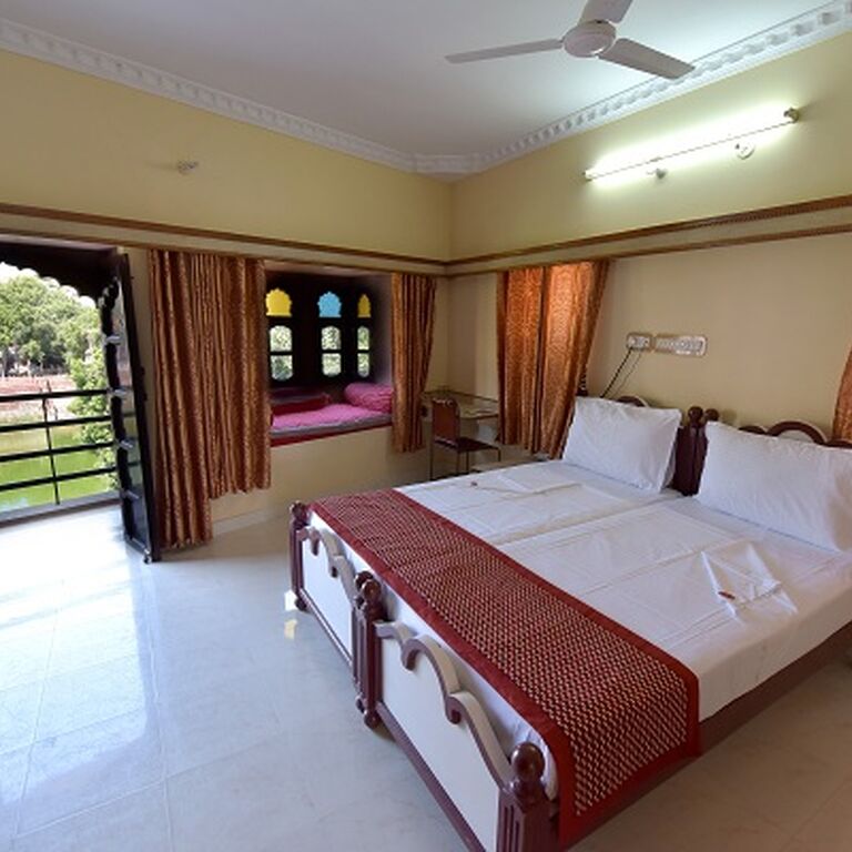 JEE RI HAVELI