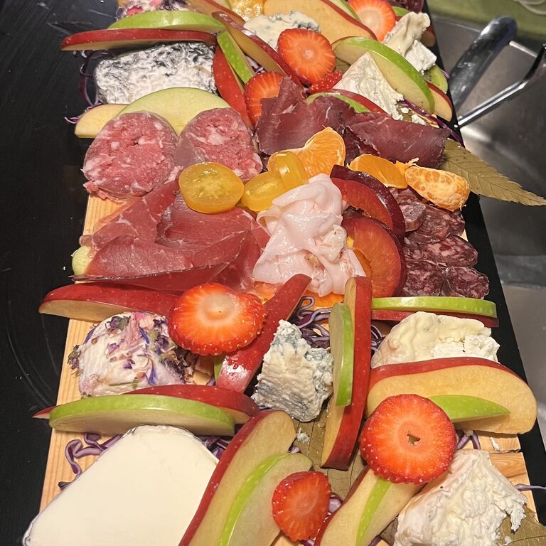 Il Tagliere Gourmet