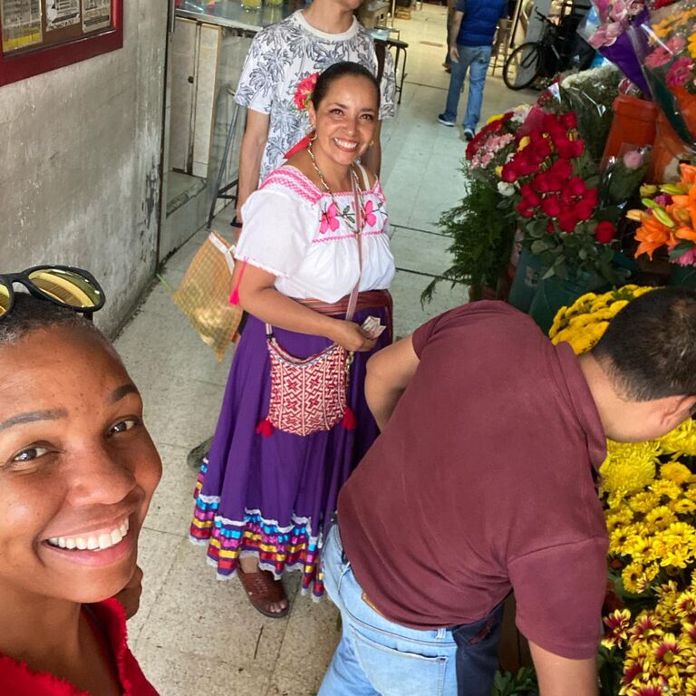 Nopal Loco Tours