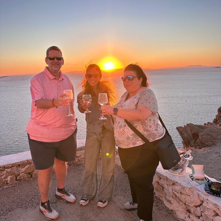 WCM MYKONOS TOURS