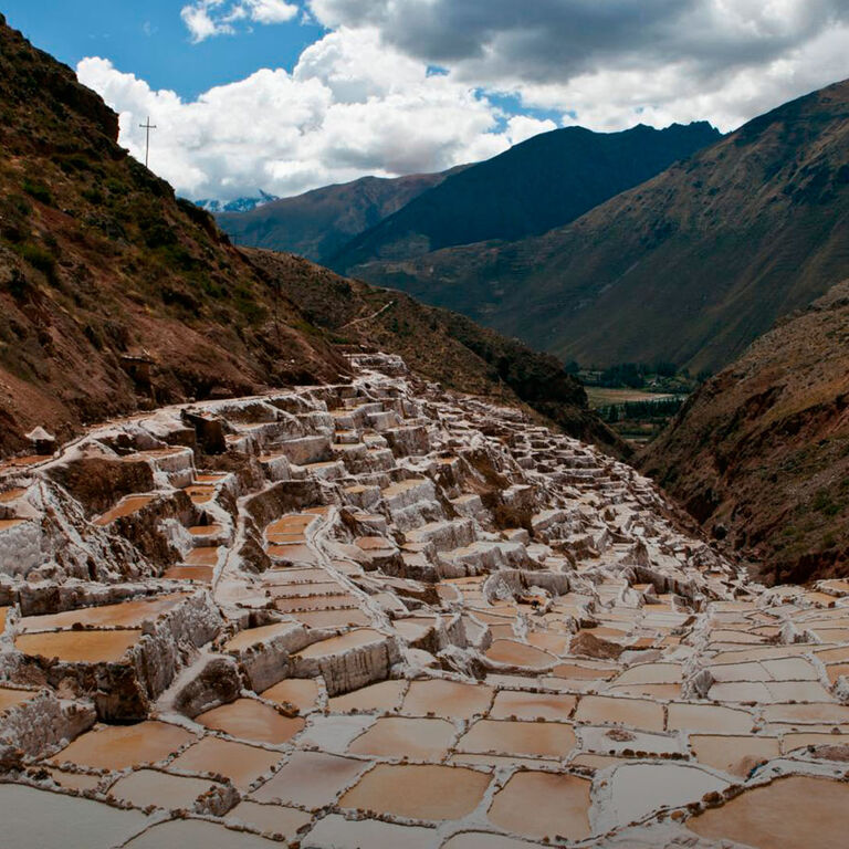 Machupicchu Explore Ebenezer