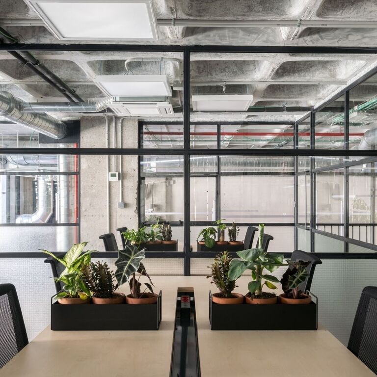 Area Coworking