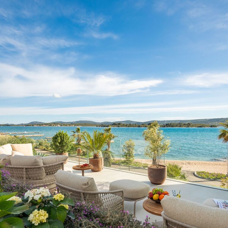 Adriatic Luxury Villas