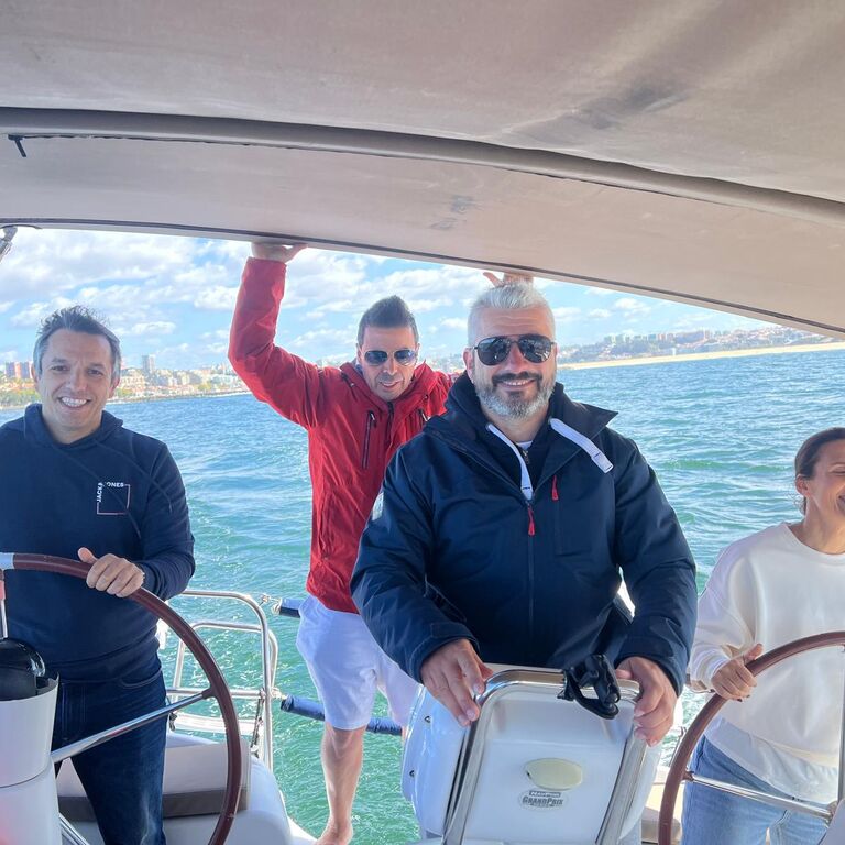 Port Sailors