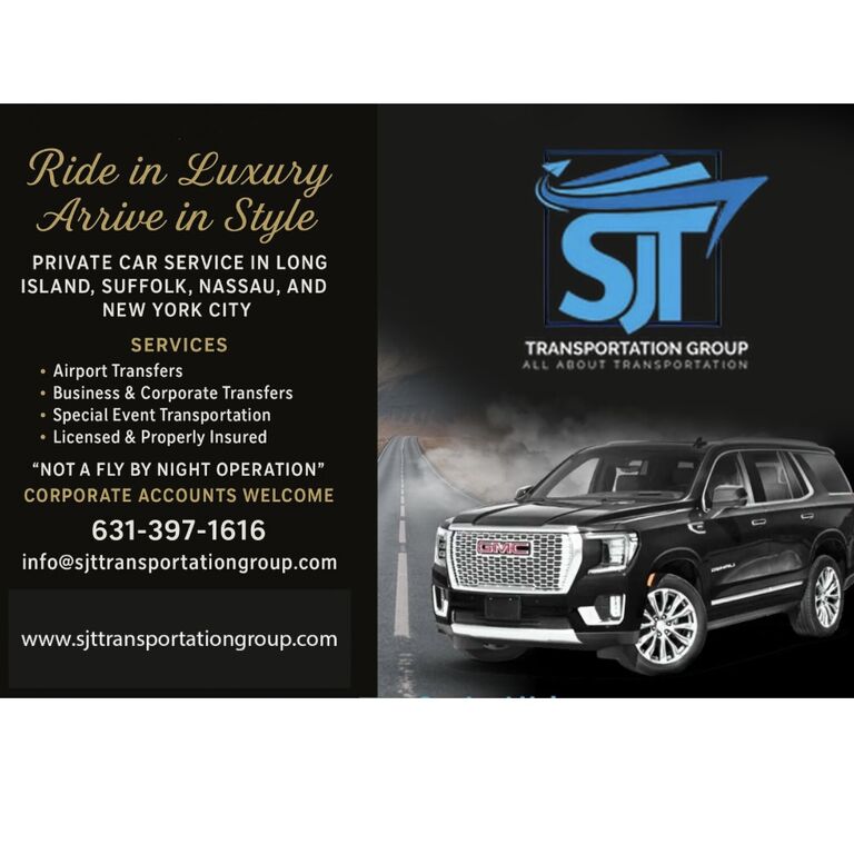 SJT TRANSPORTATION GROUP
