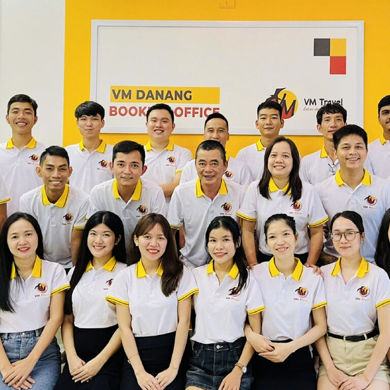 VM Travel -  Vietnam Package Tour