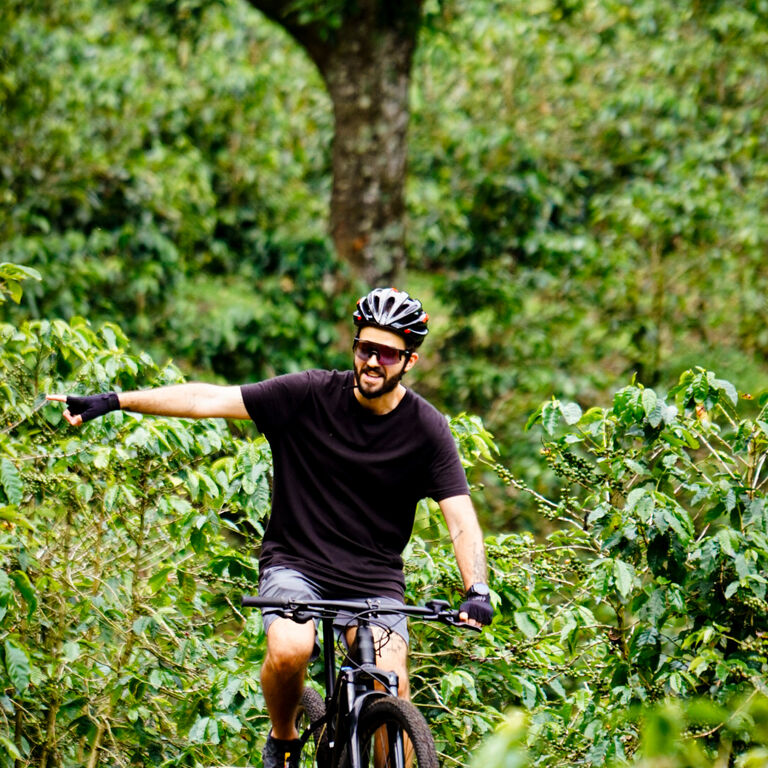 E-Valley Bikes Boquete
