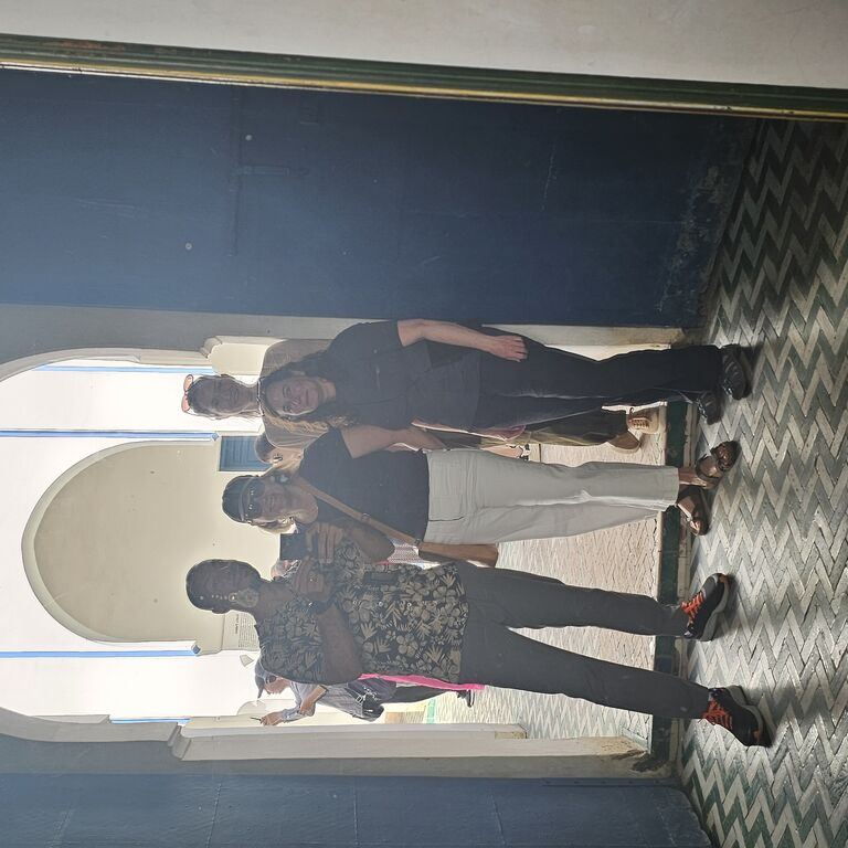 Moroccan Local Tours