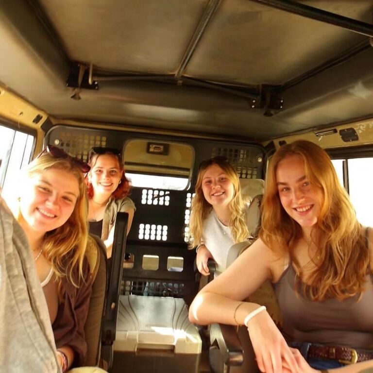 Bob Serengeti Expedition Tours Safaris