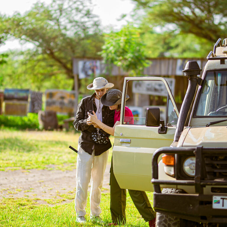 Zungu Travel