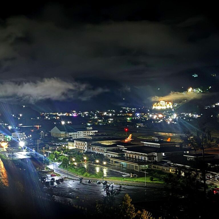 Bhutan