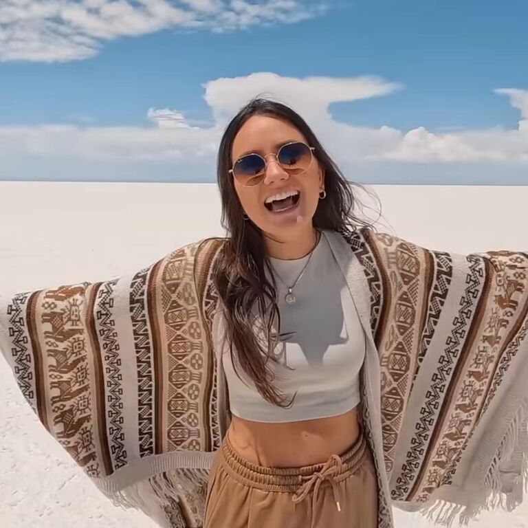 Uyuni Adventure