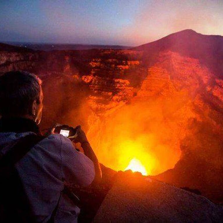 NICARAGUA VIP SERVICES AND TOURS