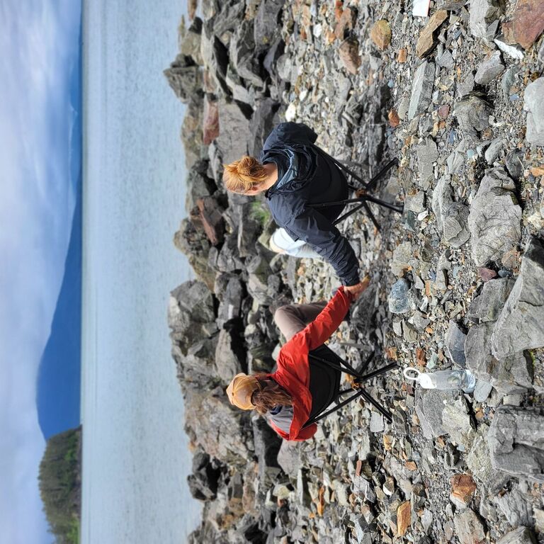 Breathe Alaska
