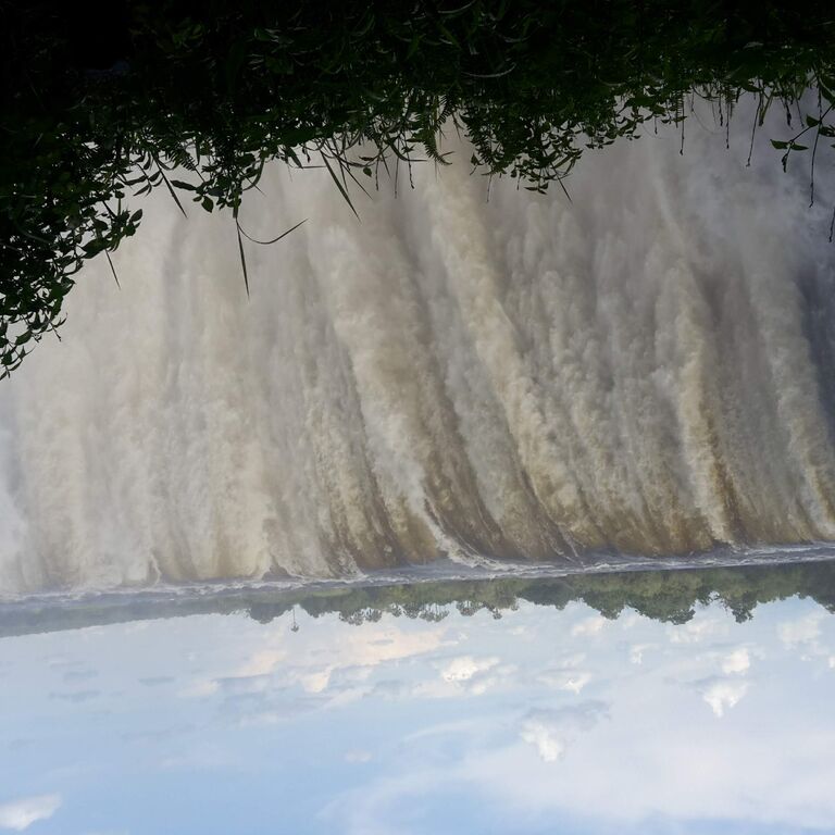 Falls Breeze Tours