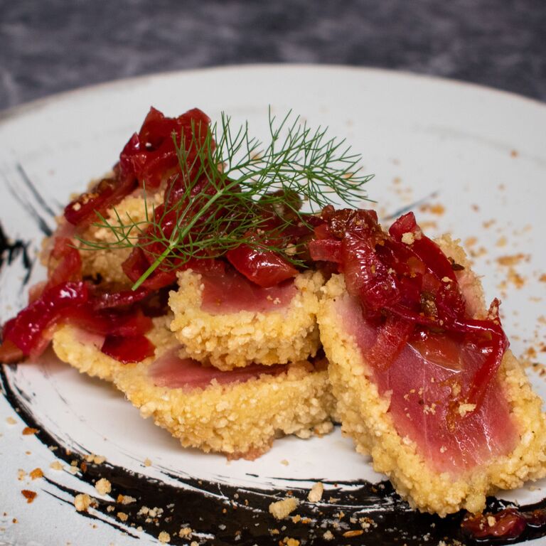 Ristorante dai Pupi
