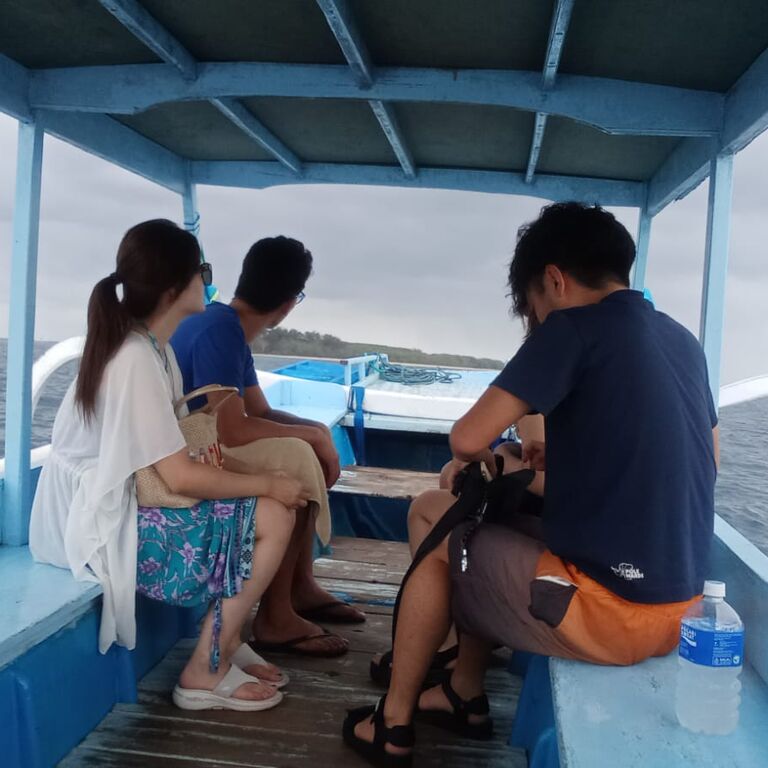 Day Trip Gili Nanggu,Kedis&Sudak With Pick Up