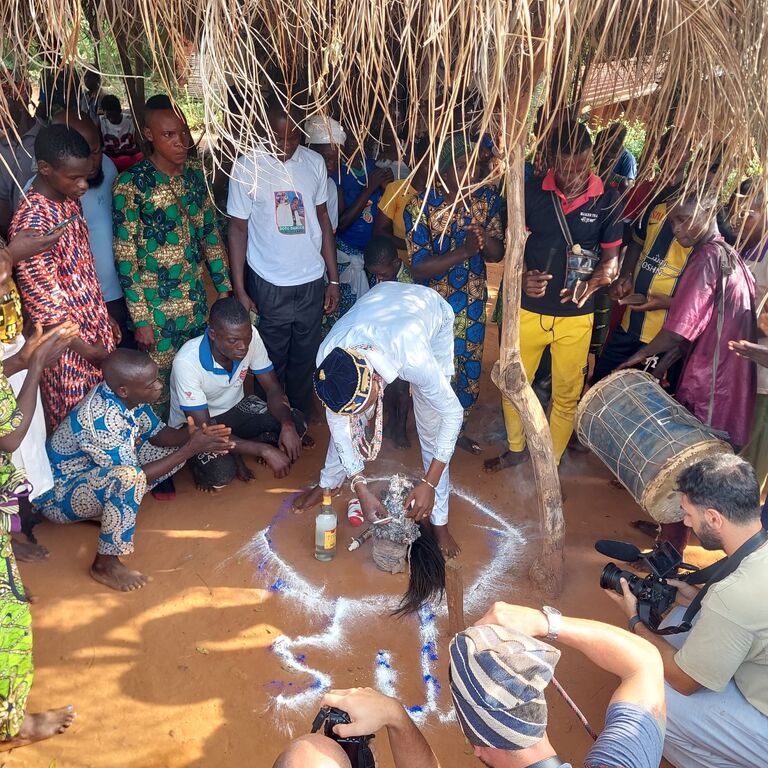 Cultural Guided Tours