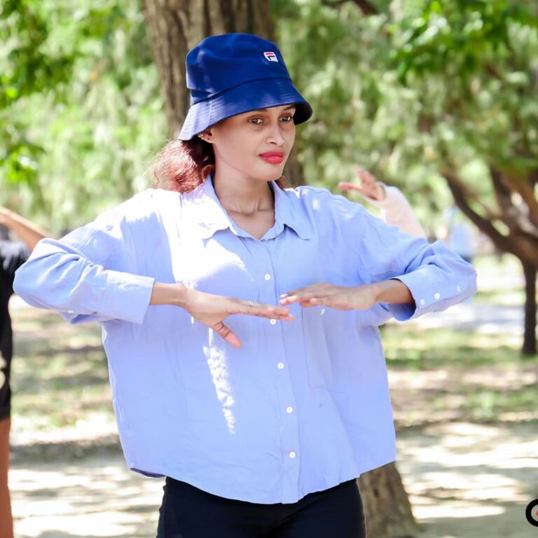 Beijing Private Tai Chi Class