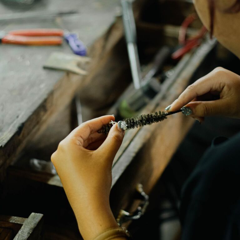 Genuine Bali Experience