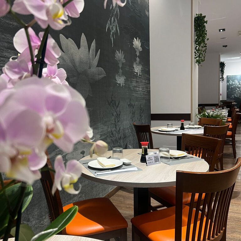 MEI BISTRO