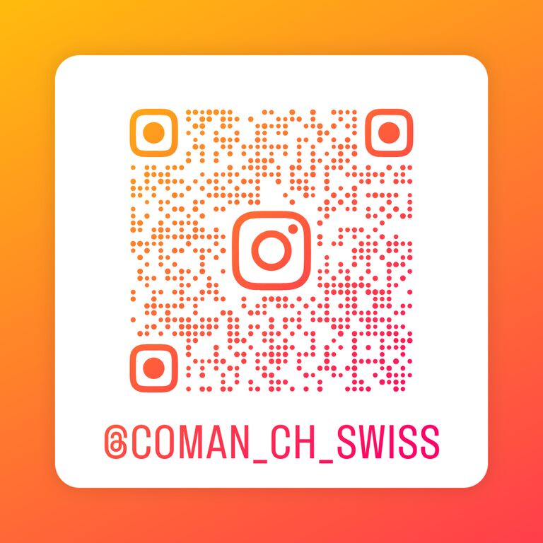 COMAN CH SWISS