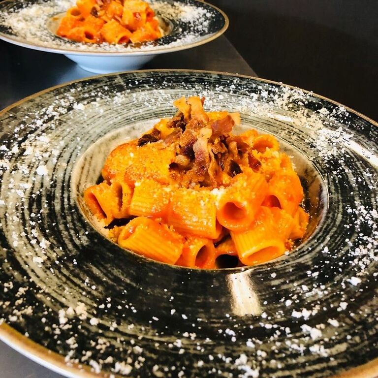 Bacetto - Restaurant Bistrot