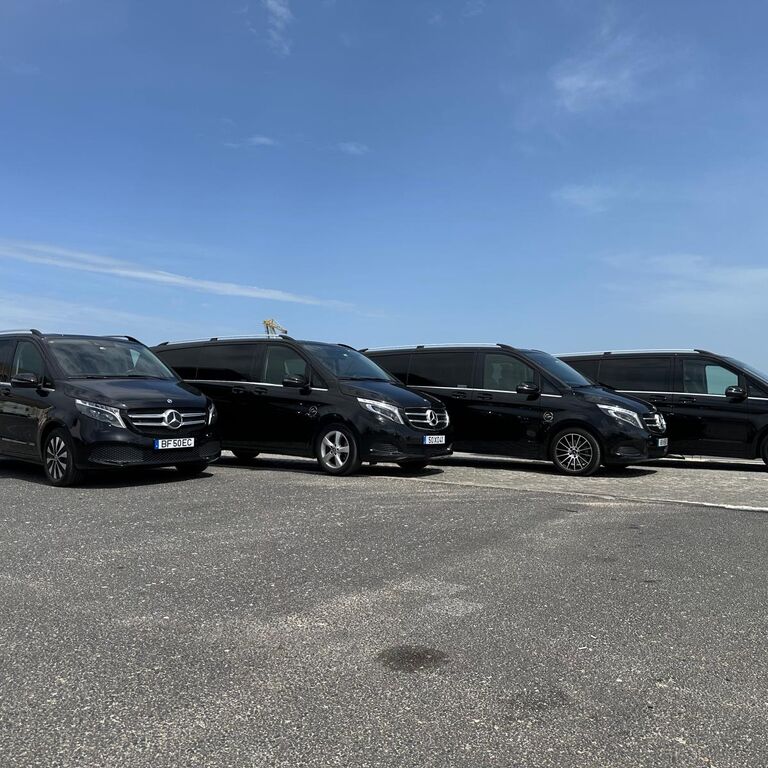 Epic Executive Transports