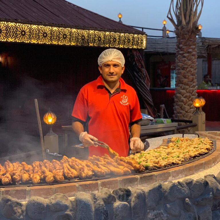 Mohammad Bin Khammas