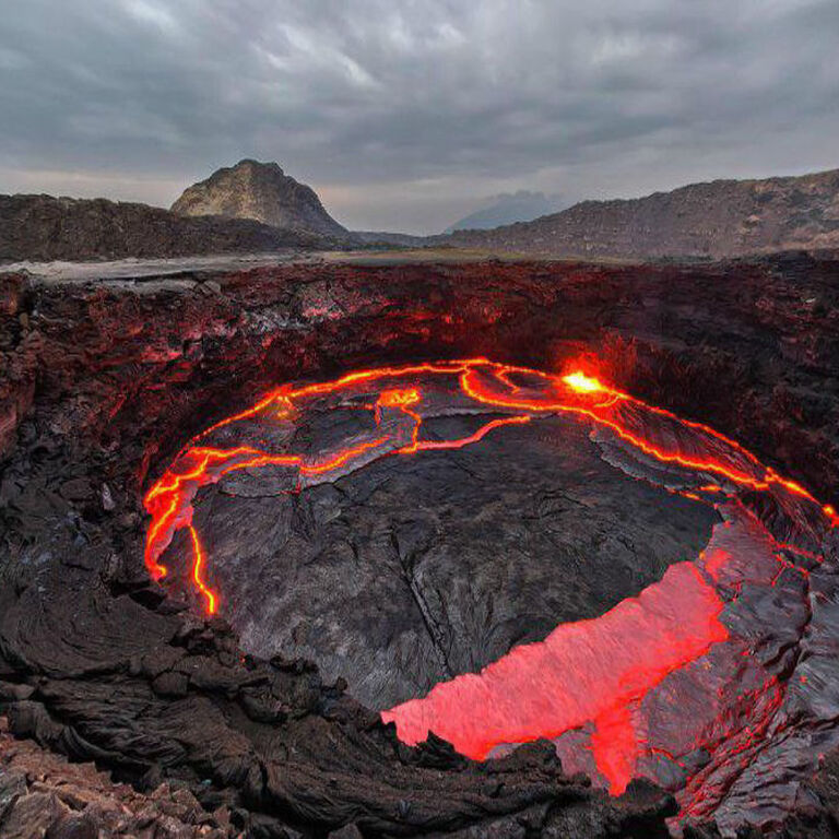 Vowland Ethiopia Tour and Travel