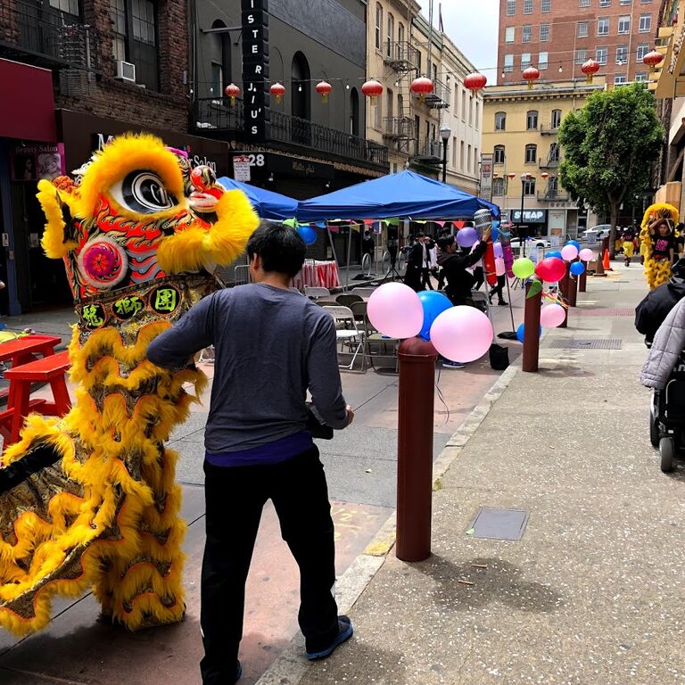 Local Tastes of the City Tours