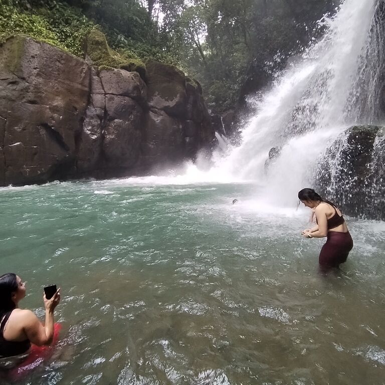 La Ceiba Ecoadventures