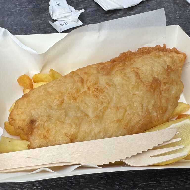 Wellington's Walking Food Tour